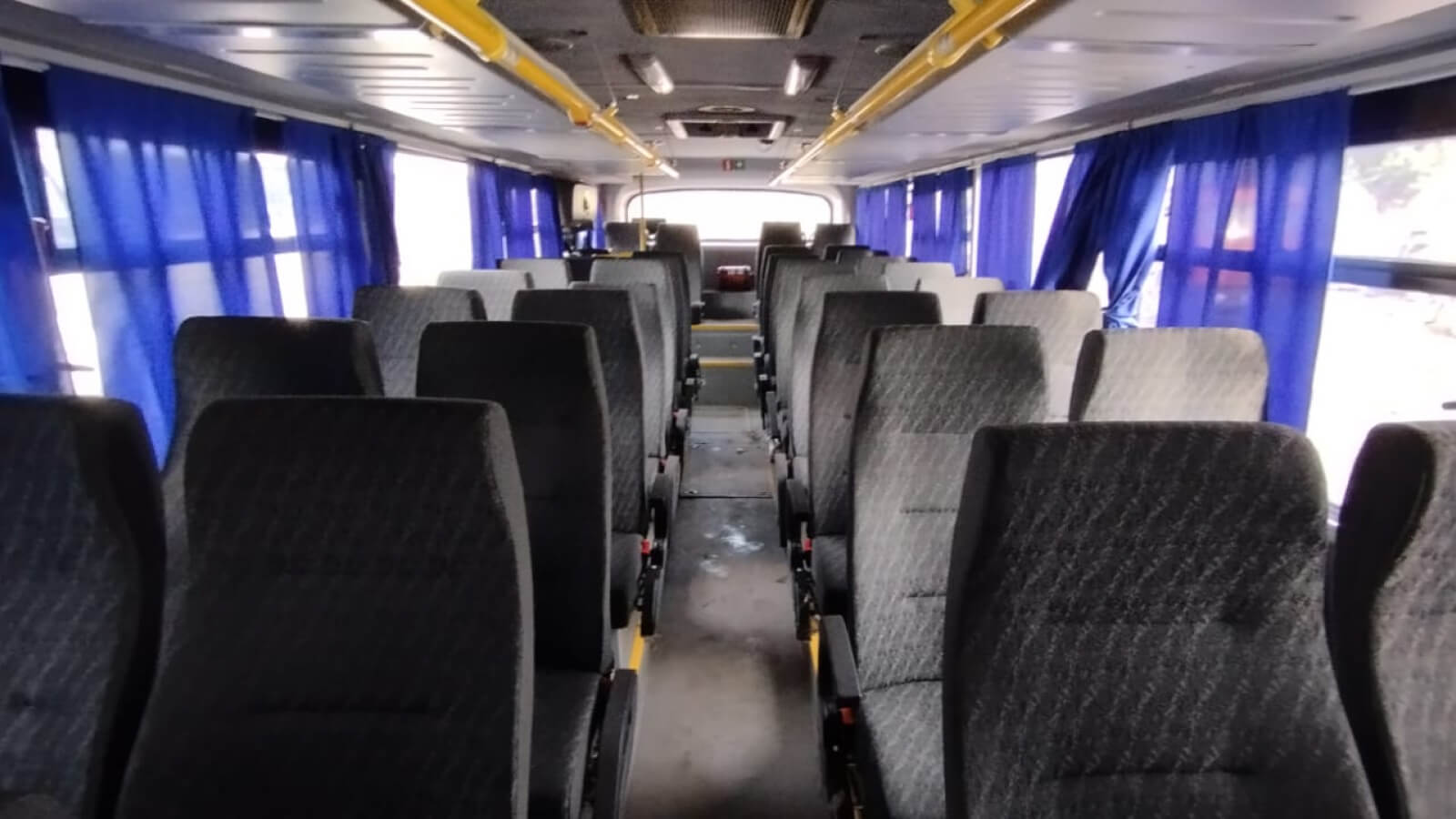 Нефаз аренда